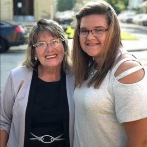 Meet your Posher, Jasmine